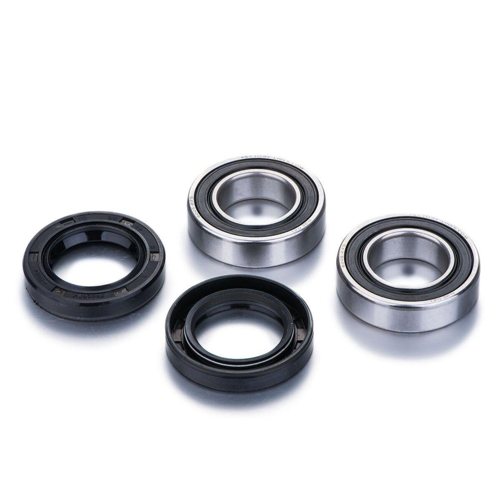 Factory Links Wheel Bearing Kit For AJP PR7 650 2023-2024 Front