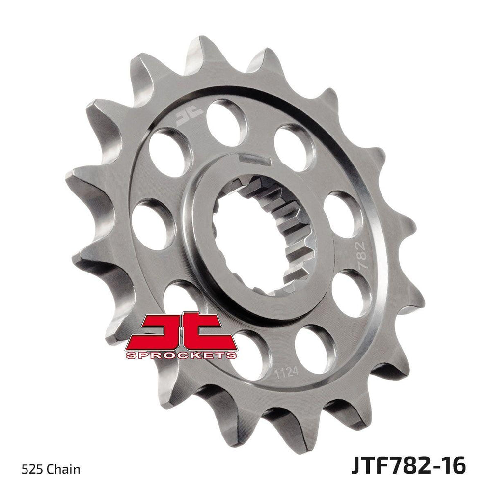 JT Sprocket For Benelli 752S 2018-2023 Front  16T
