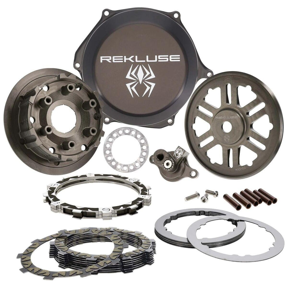 Rekluse Radius CX 4.0 Clutch Kit For Yamaha YZF450 2026