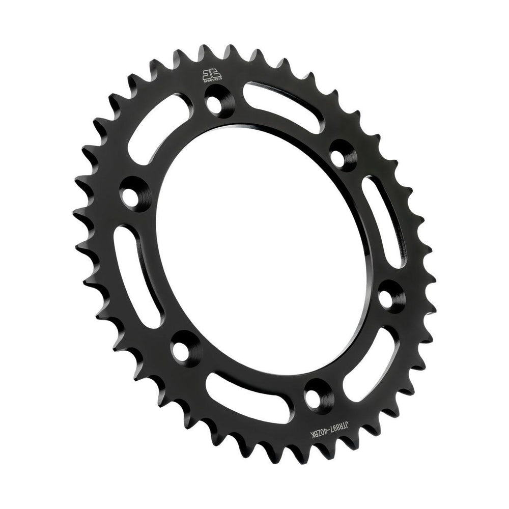JT Sprocket For Husqvarna 701 Enduro 2016-2024 Rear Black 40T
