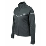 Spada Dash CE Ladies Motorcycle Jacket - Unexplored Grey