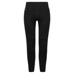 Spada Hugger Ladies Jeggings Black
