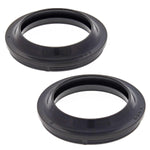 All Balls Fork Dust Seals For BMW K1 1989-1993