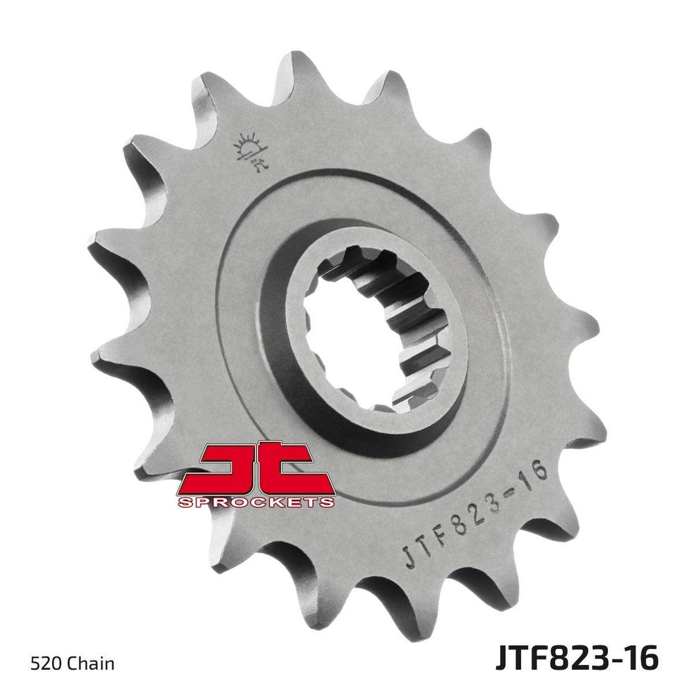 JT Sprocket For Husqvarna AE 430 1986-1988 Front  16T
