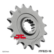JT Sprocket For Husqvarna AE 430 1986-1988 Front  16T