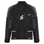 Spada City Nav CE Jacket Black