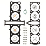 Athena Top End Gasket kit For Yamaha XJR 1300 1999-2011