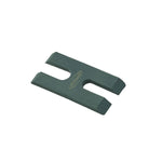 Moose Racing Rod Plate For FF Pistons For Indian Challenger 108 ABS 2022