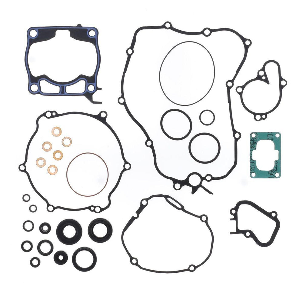 Athena Engine Oil Seal Kit For Fantic XE 125 2022-2024