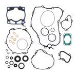 Athena Engine Oil Seal Kit For Fantic XE 125 2022-2024