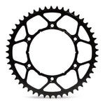 Moto Master Steel Ultralight Sprocket For Gas Gas MC65 2025-2026 Rear 49T