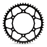 Moto Master Steel Ultralight Sprocket For Gas Gas MC65 2025-2026 Rear 49T