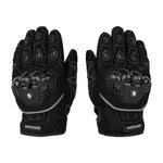 Spada MX-Air Rev 2 Motorcycle Gloves - Black