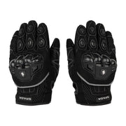 Spada MX-Air Rev 2 Motorcycle Gloves - Black