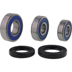 All Balls Wheel Bearing Kit For Husqvarna SVARTPILEN 125 ABS 2024-2025