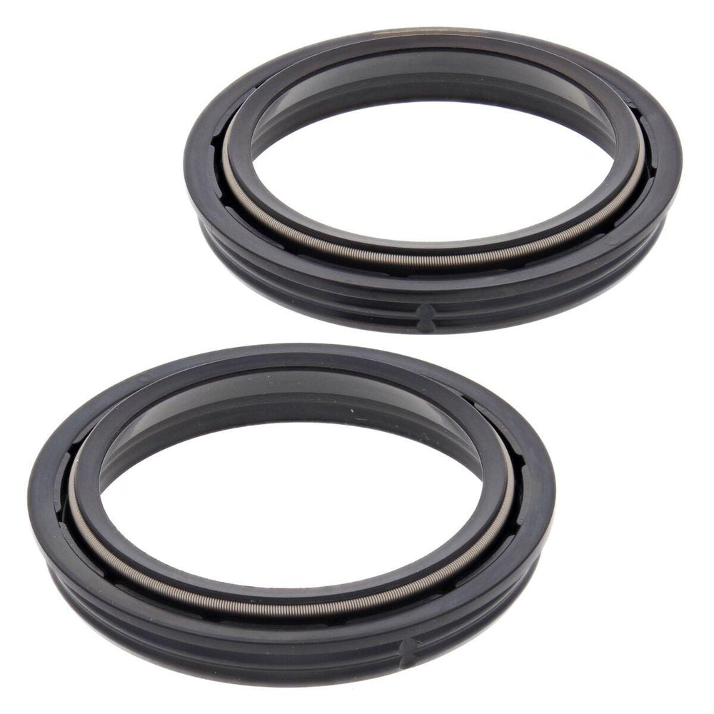 All Balls Fork Dust Seals For Buell 1125 CR 2009