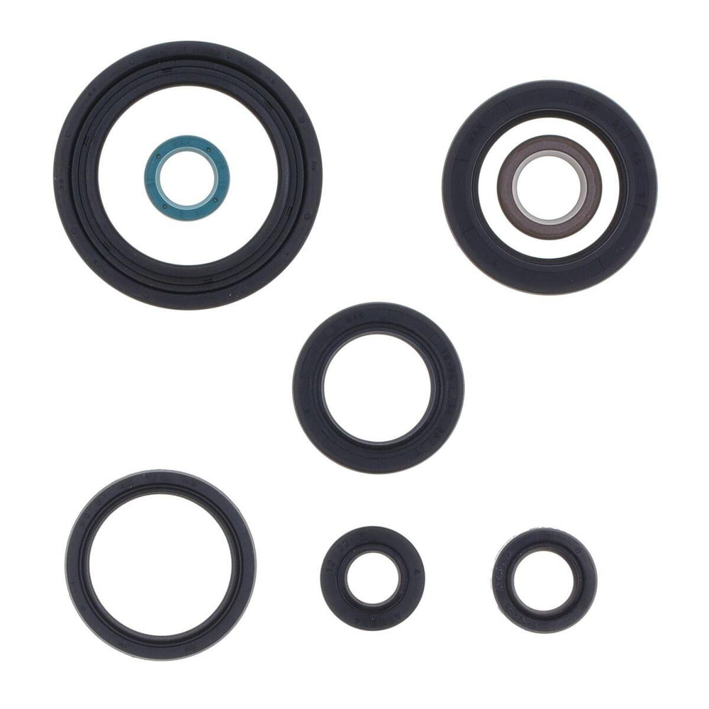Athena Engine Oil Seal Kit For Honda CRF250R 2018-2026