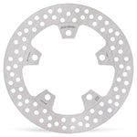 Moto Master Halo Series Fixed Brake Disc For Aprilia RS 457 2024-2025 Rear