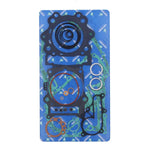 Centauro Complete Kit Gasket For Yamaha YFM 700 Raptor 2014-2020