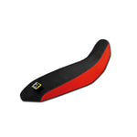 Blackbird Rally Seat Cover For Yamaha XTZ 690 2020-2022 - Red