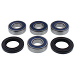 All Balls Wheel Bearing Kit For Honda GL 1800 ABS Goldwing  2018-2022 Front