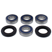 All Balls Wheel Bearing Kit For Honda GL 1800 ABS Goldwing  2018-2022 Front