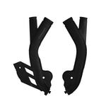 Polisport Frame Guards For Beta RR 125 2020-2021 - Black