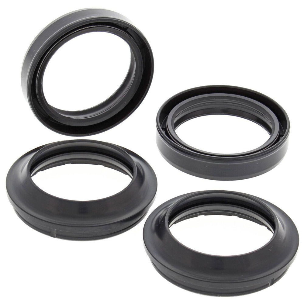All Balls Fork Oil & Dust Seal Kit For Yamaha FZ6 R 600 2009-2015