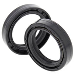 All Balls Fork Oil Seal Kit For Buell Blast 2000-2008
