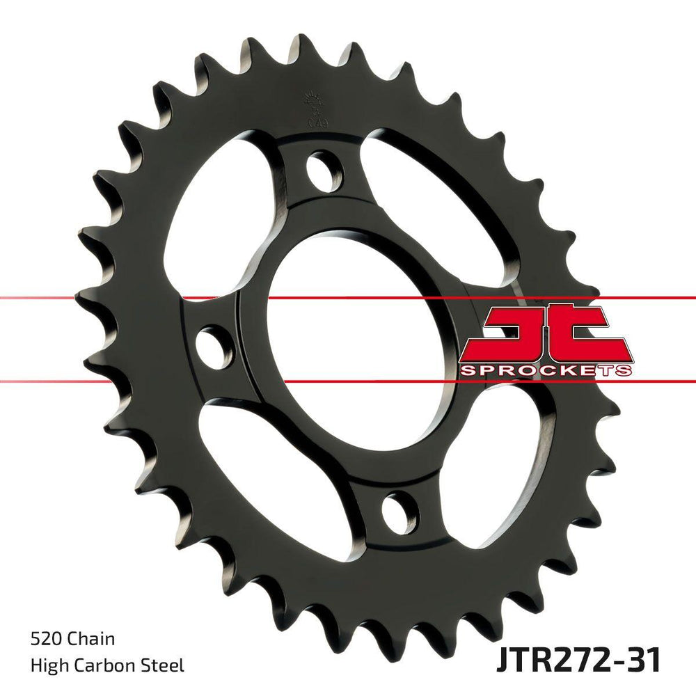 JT Sprocket For Honda CB 250 1996-2001 Rear  31T