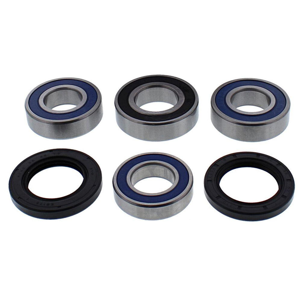 All Balls Wheel Bearing Kit For Honda CBR 1000 RR 2008-2016 Rear