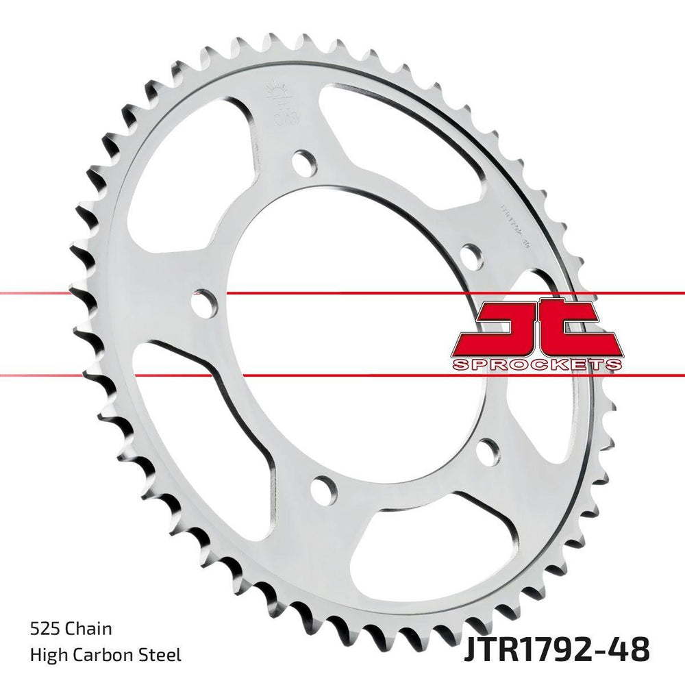 JT Sprocket For Triumph Bonneville 800 2000-2006 Rear 48T