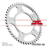 JT Sprocket For Triumph Bonneville 800 2000-2006 Rear 48T