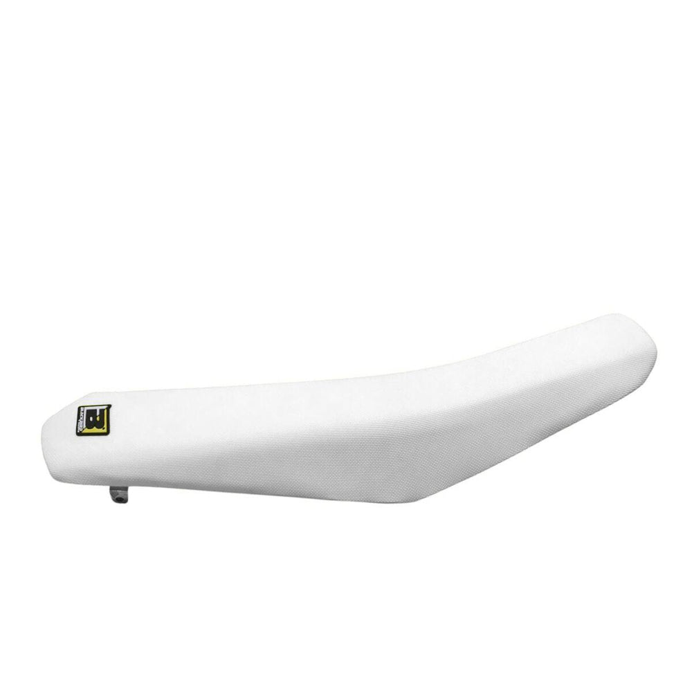 Blackbird High Grip Universal Seat Cover - White