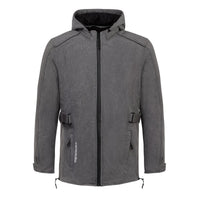 Spada Hairpin 2.0 CE WP Ladies Jacket Grey