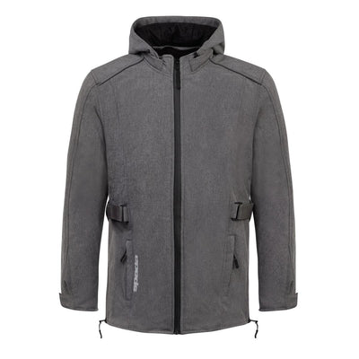 Spada Hairpin 2.0 CE WP Ladies Jacket Grey