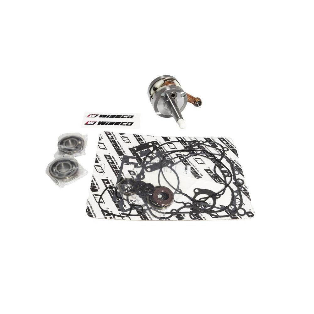 Wiseco Crankshaft For KTM SX65 2011-2016
