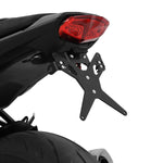 Zieger X-Line Tail Unit Type E For Yamaha MT-10 ABS 2022 Rear