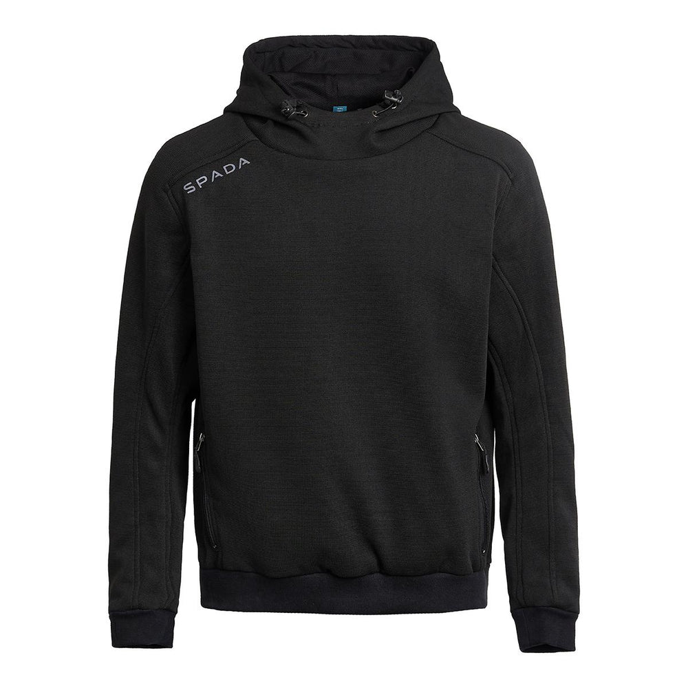 Spada Blade CE Hoodie Jacket Black