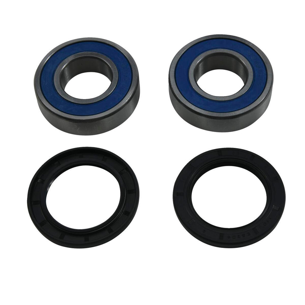 All Balls Wheel Bearing Kit For Yamaha MXT 850 ABS Niken 2019 Front