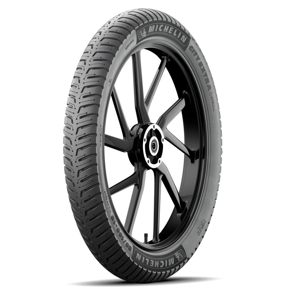 Michelin City Extra Front Tyre TL 50S 100 80-16"