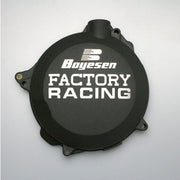 Boyesen Factory Clutch Cover For KTM EXC250 2013-2016 - Black
