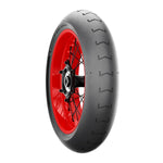 Michelin Power Supermoto Rear TL Tyre 160/60R17"