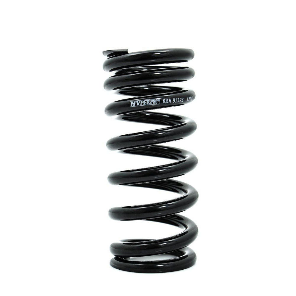 Hyperpro Shock Spring For Triumph Tiger 1050 2017-2020 - Black