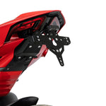 Zieger PRO Tail Unit Type C For Ducati Panigale V4 1100 ABS 2025