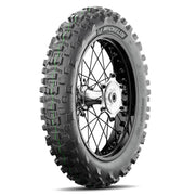 Michelin Enduro Medium 2 Rear Tyre  65R 120 90-18"
