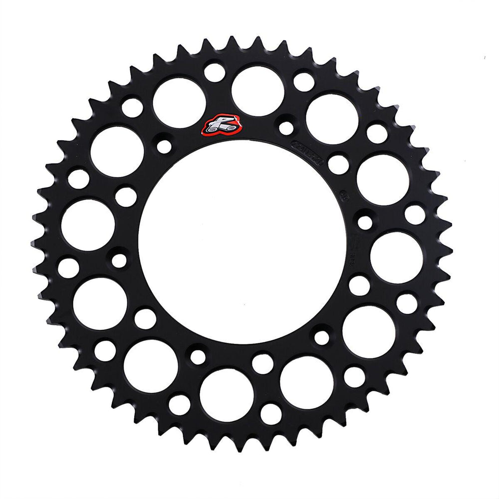 Renthal Ultralight Sprocket For Husqvarna 701 Enduro 2016-2021 Rear 49T - Black