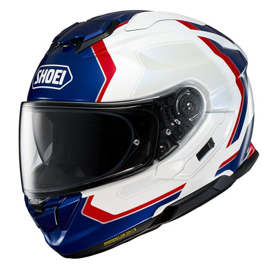 Shoei GT-Air 3 Realm TC-10 Helmet