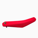 Blackbird High Grip Universal Seat Cover - Red