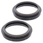 All Balls Fork Dust Seals For Husqvarna 701 Enduro 2016-2020